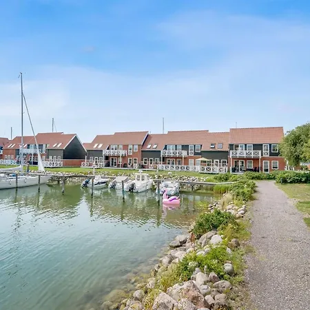 Thorfin - 10m From The Sea By Interhome *