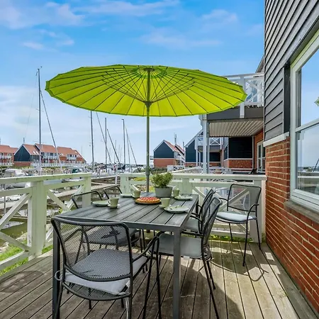Lägenhet Thorfin - 10m From The Sea By Interhome