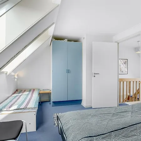 Thorfin - 10m From The Sea By Interhome Lägenhet *