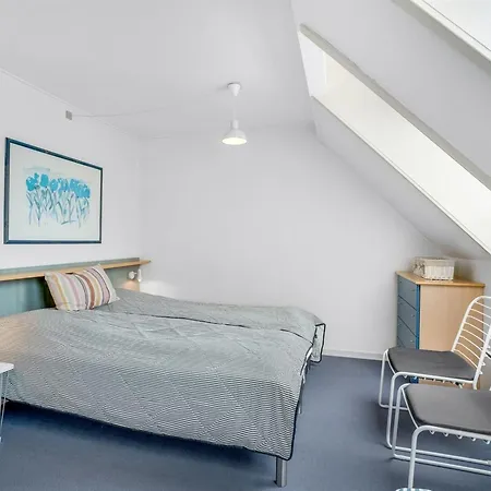 Thorfin - 10m From The Sea By Interhome *