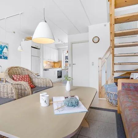 Lägenhet Thorfin - 10m From The Sea By Interhome *