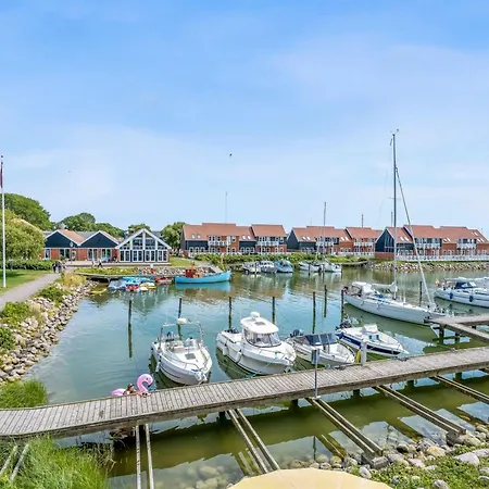 Lägenhet Thorfin - 10m From The Sea By Interhome