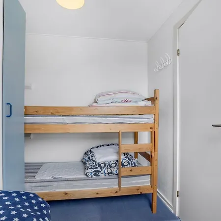 Thorfin - 10m From The Sea By Interhome *